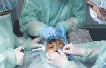 Cirurgia Ortognática do Instituto INCOM