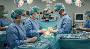 Dentista Bucomaxilofacial