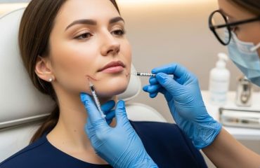 Lipo de Papada Enzimática