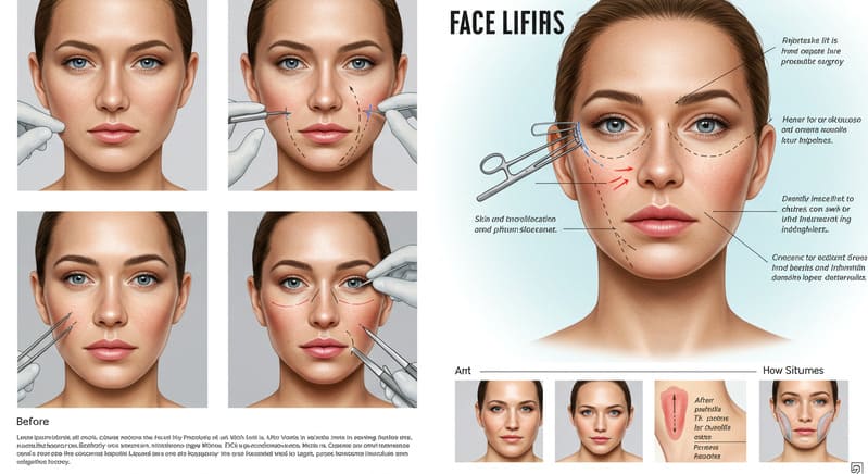 O Que e Lifting – Instituto INCOM Belem