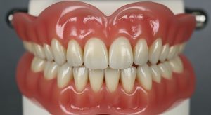 Prótese Flexível de Silicone