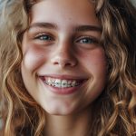 Aparelho Dental Estetico no Instituto INCOM