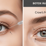 6 Técnicas Modernas do Instituto INCOM para Reduzir Rugas nos Olhos Rugas nos Olhos com o Instituto INCOM