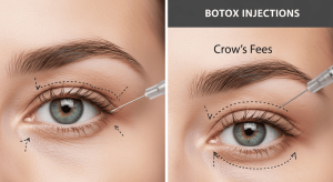 Tratamento para Rugas nos Olhos - Instituto INCOM