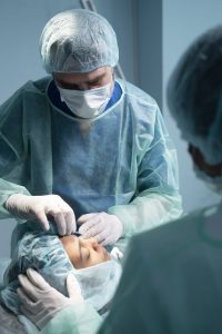 Cirurgia Zigomática - Instituto INCOM