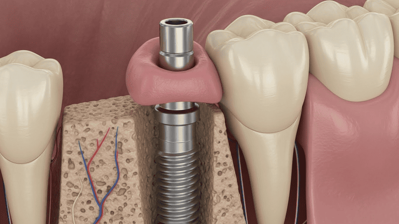 Implante Dentário Preço 2026 Belém: Tudo o que Você Precisa Saber Antes de Realizar o Procedimento Implante Dentario Preco 2026 Belem