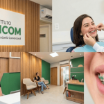 Aparelho Convencional: 6 Benefícios do Tratamento no Instituto INCOM Aparelho Convencional no Instituto INCOM