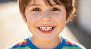 Dente de Leite - Instituto INCOM Dente de Leite - Instituto INCOM