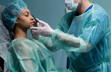 O que é cirurgia ortognática