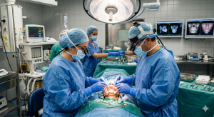 Cirurgia Ortognática O que é