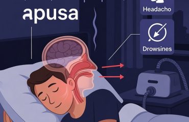 Apneia do Sono