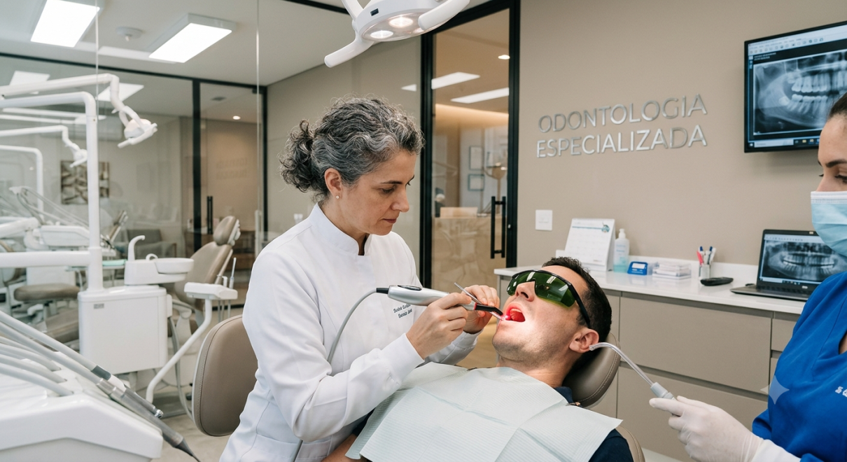 Laser Terapeutico1