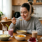 Dieta Apos a Cirurgia Ortognatica