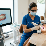 Escaner Intraoral