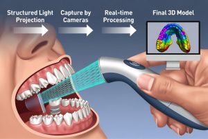 Escâner Intraoral