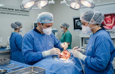 Acompanhamento de Cirurgia Ortognática1