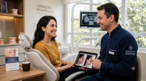 Acompanhamento de Cirurgia Ortognática Acompanhamento de Cirurgia Ortognática