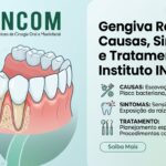 Gengiva Retraida