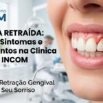 Gengiva retraida